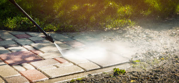 Best Post-Construction Pressure Washing  in Anderson, IN