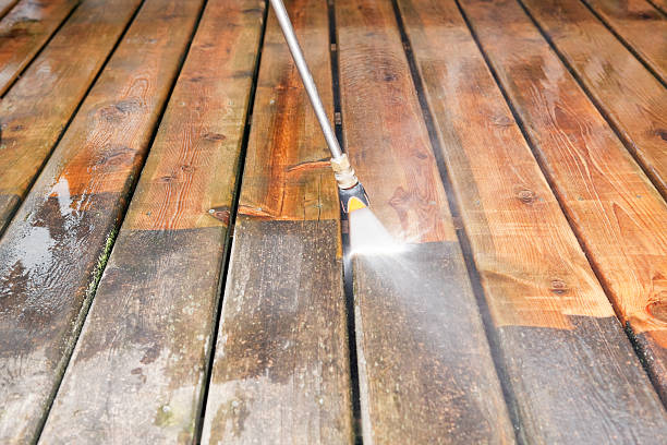 Professional Pressure Washing in Anderson, IN