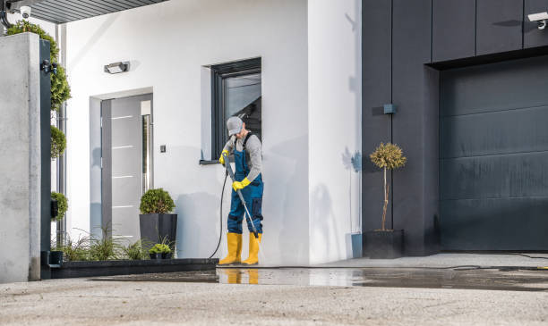 Best Gutter Cleaning  in Anderson, IN