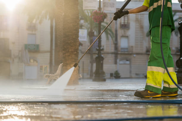 Best Gas Station Cleaning  in Anderson, IN
